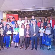 Estos son los ganadores del 7º Concurso Fotomatemática en Antofagasta