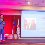 Exitoso primer Encuentro Nacional de Estudiantes de Pedagogía en Educación Básica