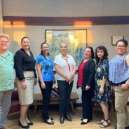 Fourth ARPA Costa Rica mission: Progress and projections of the University of Chile and AGCID’s collaboration project