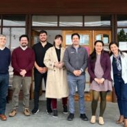 Programa “Suma y Sigue” del CMM-Edu inicia instalación en cinco servicios locales de educación pública
