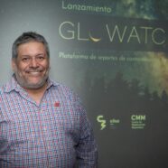 Descubre Glowatch, el nuevo chatbot para denunciar la contaminación lumínica en Chile