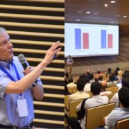 Hitos y revelaciones: 23ª conferencia internacional de la Sociedad para el Avance de la Teoría Económica (SAET) en Chile