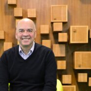 Alejandro Jofré Named Fellow of the Society for the Advancement of Economic Theory (SAET)