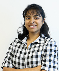 Haritha Cheriyath