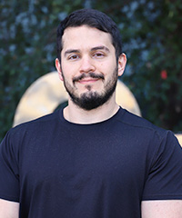 Francisco Venegas
