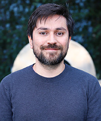 David Villacís