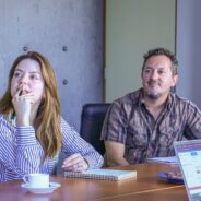 UNESCO and CMM meet to strengthen strategic ties in Education