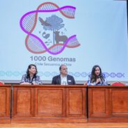 VOTE! 1000 Genomes Project invites you to choose the next species to be genetically sequenced