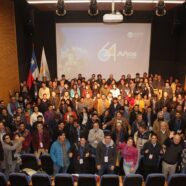 Integrantes del CMM tuvieron destacada participación en tradicional encuentro de la Zona Sur de Chile