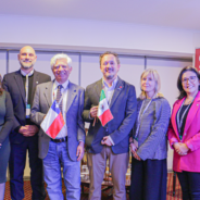 ¡EN VIVO! Seminario Internacional Chile-México compara manejo de la pandemia COVID-19