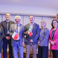 ¡EN VIVO! Seminario Internacional Chile-México compara manejo de la pandemia COVID-19