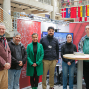 CMM presente en Encuentro 2024: Chile Ciencia, Tecnología y Empresa