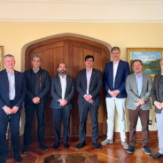 CNRS de Francia en Chile: “El CMM es nuestro primer laboratorio internacional, es muy importante para nosotros”