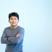 Raúl Tintaya, nuevo postdoc CMM: “Ingresé motivado por su reputación como uno de los centros de investigación más importantes de América”