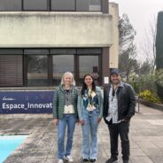 Collaboration with prestigious French institute to open up new lines of research