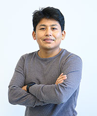 Raúl Tintaya
