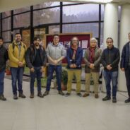 Application of neural networks in solving differential equations motivated seminar at the UdeC
