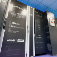 Leftraru Epu: The New Supercomputer in Chile that Quadruples Existing Computational Power