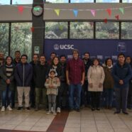 Estudian aplicaciones matemáticas para fenómenos en cristales líquidos