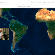 CopernicusLAC Chile Launches Groundbreaking “Land Cover and Land Use” and “Urban Atlas” Mapping Services for Latin America and the Caribbean