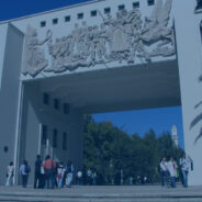 Escuela de Primavera en Análisis Numérico de Ecuaciones Diferenciales Parciales – EPANUM 2024