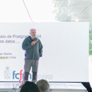 San Martín en II Simposio de Postgrado: “Son parte de la defensa intelectual que tiene el país”