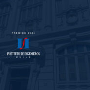 Instituto de Ingenieros de Chile galardona a investigadoras CMM