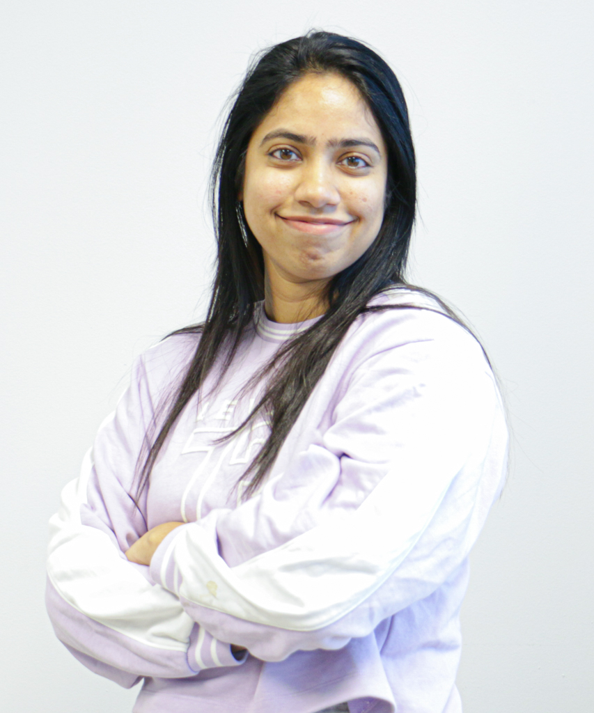 Taruni Sai Sridhar