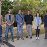 In Concepción: new group specialized in numerical analysis is formed