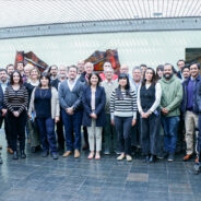CMM strengthens collaboration with Corfo and technology companies
