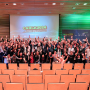 University of Chile Hosts Global Leaders in Supercomputing and Artificial Intelligence at CARLA 2024