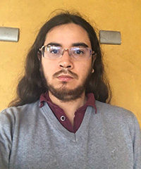 Christopher Cabezas