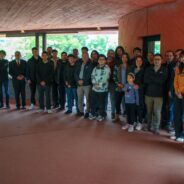 Almondale Lomas High School from Concepción won the ‘II DSALT Championship’.