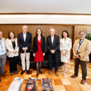 CopernicusLAC Chile Presents Service Advancements to the European Union for Latin America and the Caribbean