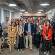 NLHPC en lanzamiento de convocatoria para infraestructura de supercómputo e IA