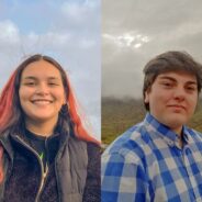 Estudiantes de Ingeniería Civil Matemática UdeC realizaron estadías en Norteamérica