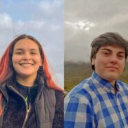 Estudiantes de Ingeniería Civil Matemática UdeC realizaron estadías en Norteamérica