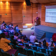 Cuatro integrantes de RedFID potenciarán su carrera con fondos de Iniciación de ANID