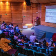 Cuatro integrantes de RedFID potenciarán su carrera con fondos de Iniciación de ANID
