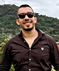 Jhoan Sebastian Báez