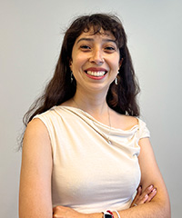 Javiera Gutiérrez