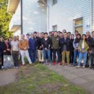 Concluye Proyecto Anillo dirigido por investigador del CMM