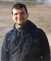 Vasilis Livanos
