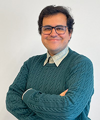 Nicolás Zalduendo