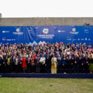 CMM researcher participated in global summit on teaching
