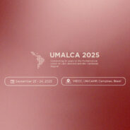 UMALCA 2025 – Celebrando 30 años de la Unión Matemática de América Latina y el Caribe