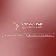 UMALCA 2025 – Celebrando 30 años de la Unión Matemática de América Latina y el Caribe