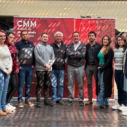 CMM Digital Health welcomes researchers from Mexico to develop mathematical models of epidemic processes integrating social determinants