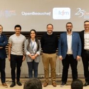 Estudiantes, académicos y emprendedores abordaron el presente y futuro de la Inteligencia Artificial en Summit AcademIA 2025