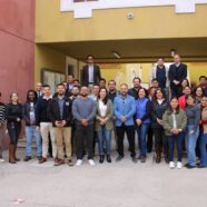 Cross-sector seminar aimed to contribute to more sustainable mining processes